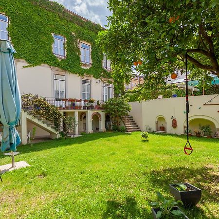 Sky Accommodations Studio Coimbra Exterior foto