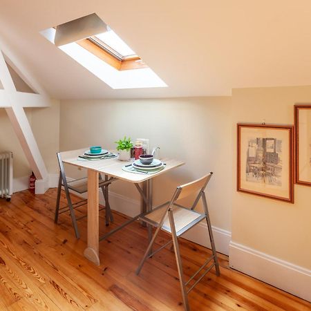 Sky Accommodations Studio Coimbra Exterior foto