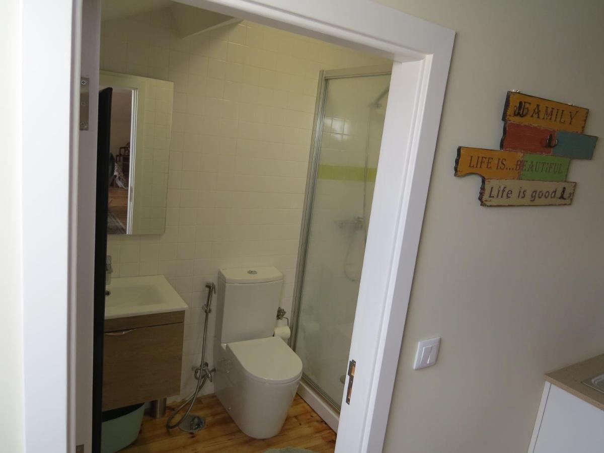 Sky Accommodations Studio Coimbra Exterior foto