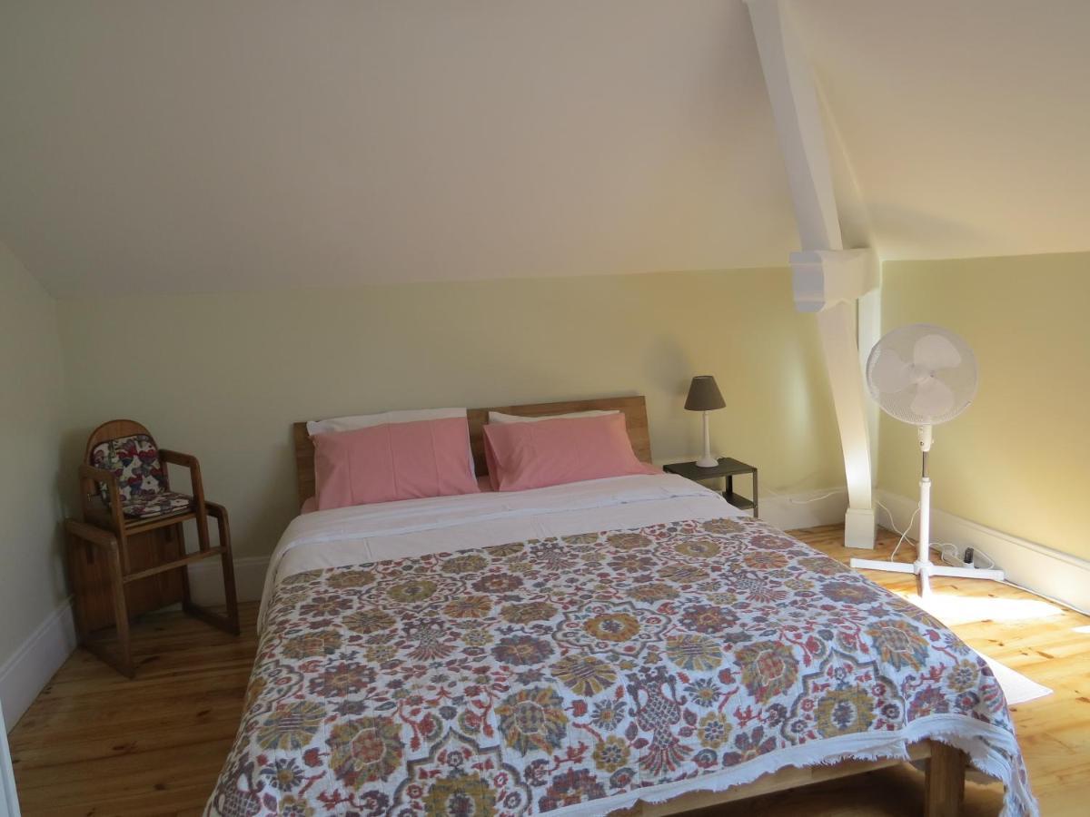Sky Accommodations Studio Coimbra Exterior foto
