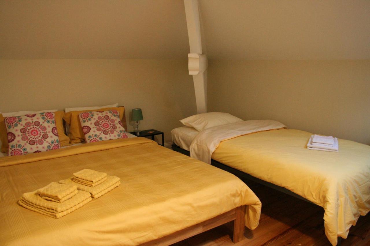 Sky Accommodations Studio Coimbra Exterior foto