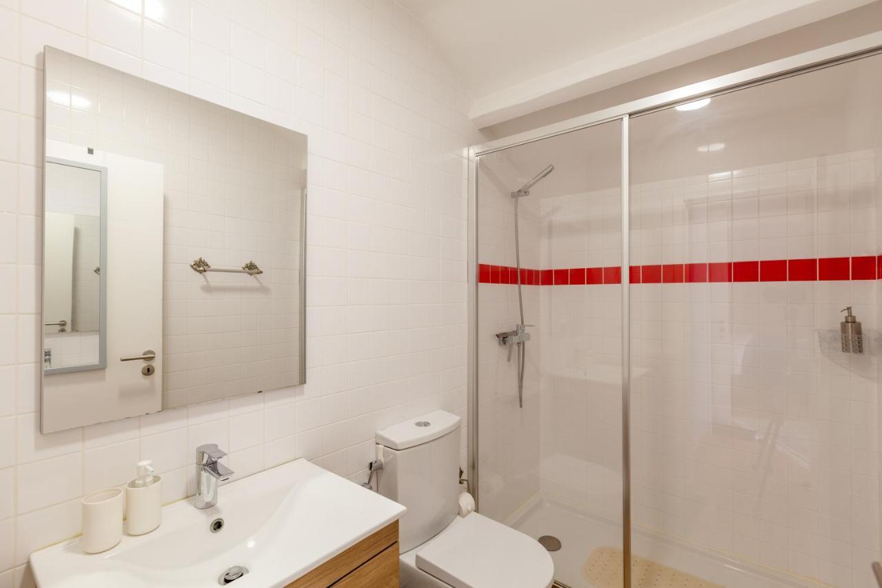 Sky Accommodations Studio Coimbra Exterior foto
