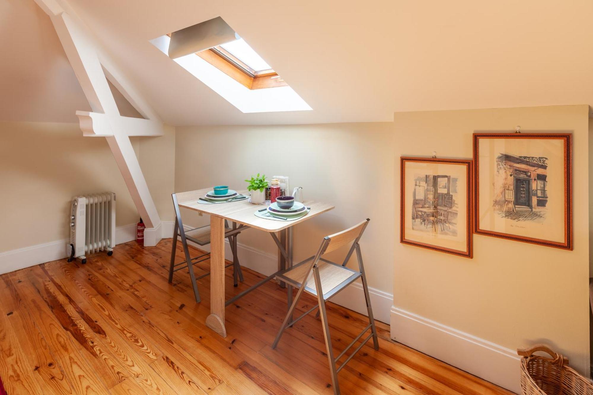 Sky Accommodations Studio Coimbra Exterior foto