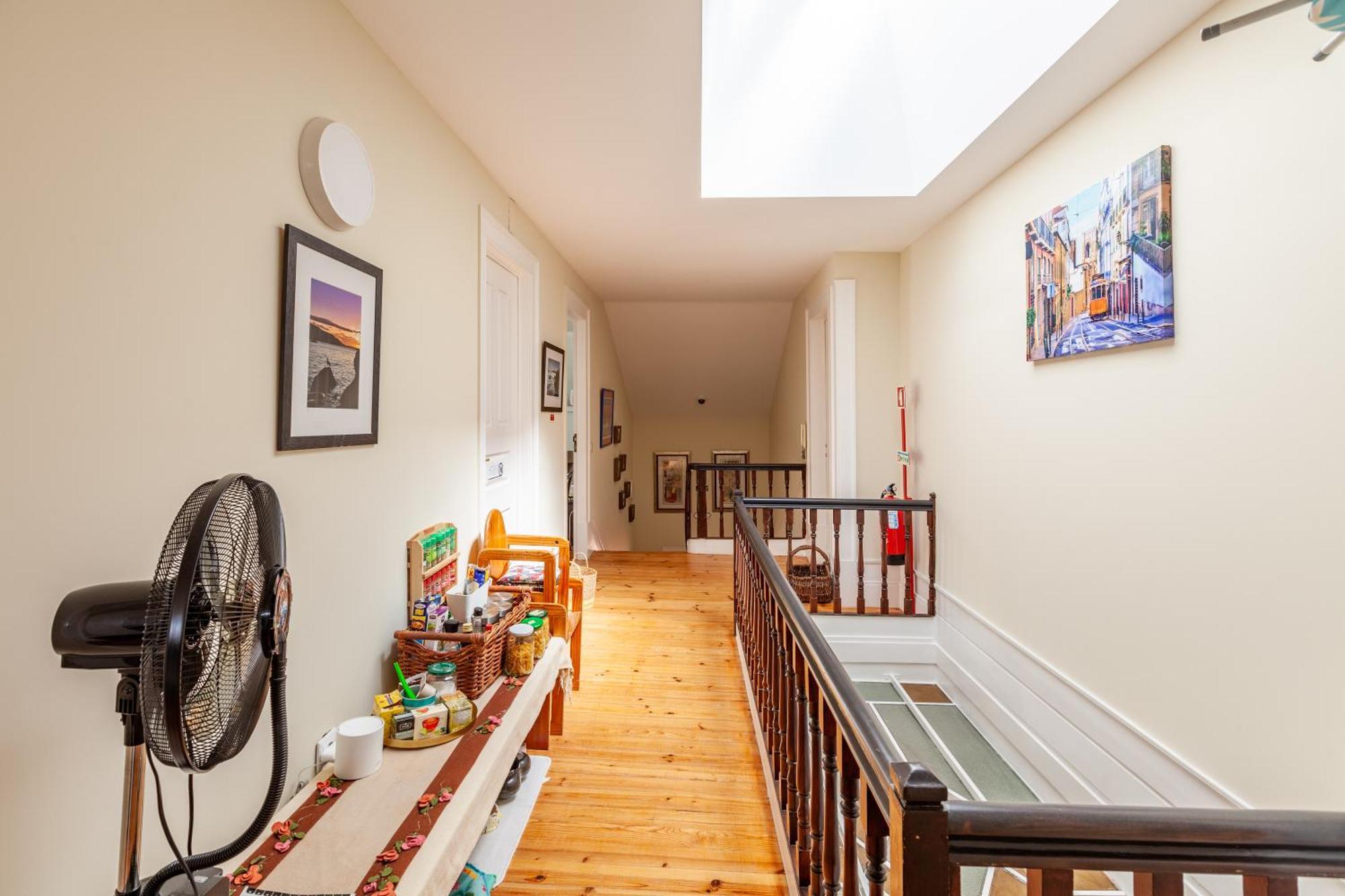 Sky Accommodations Studio Coimbra Exterior foto
