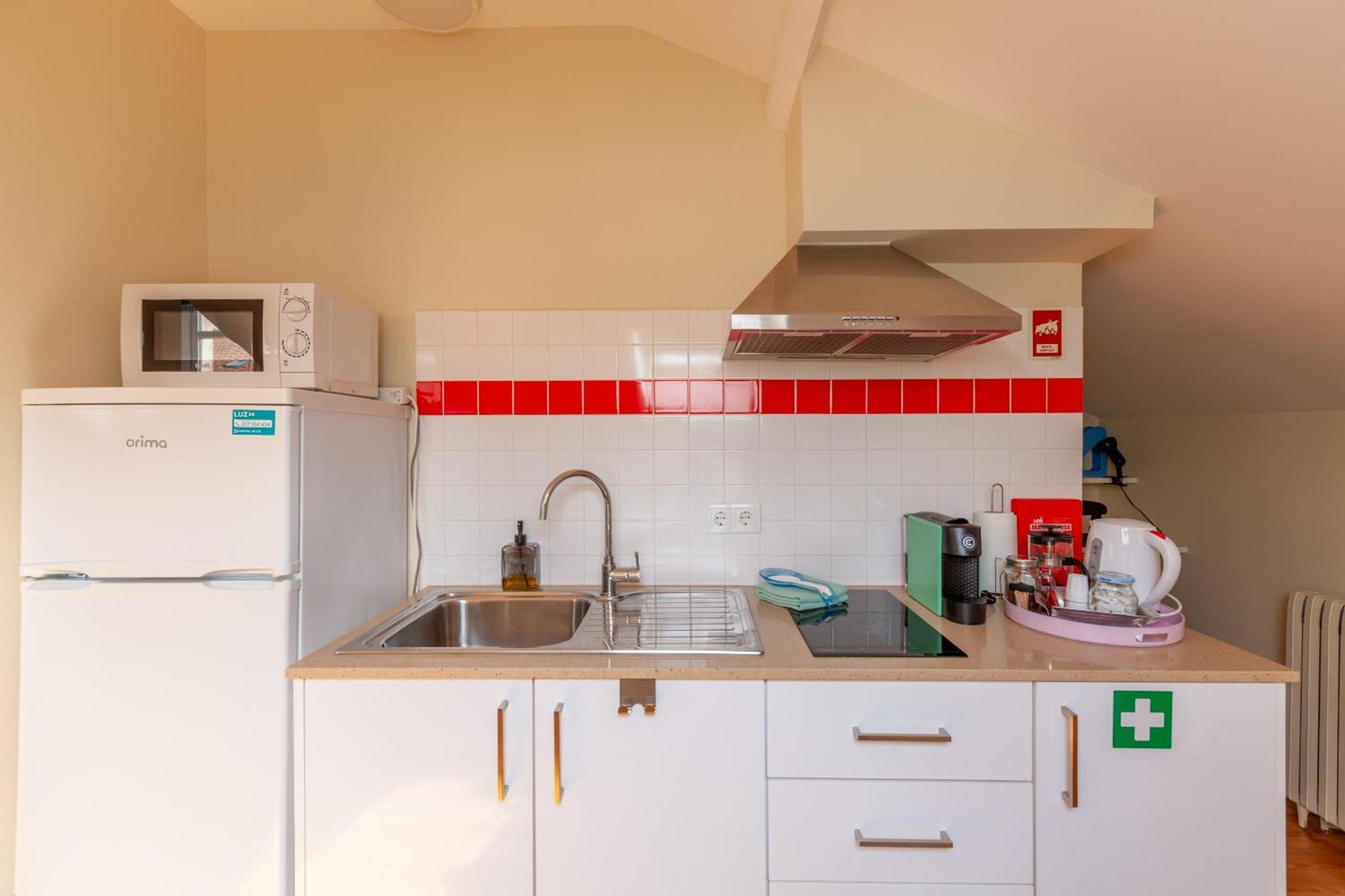 Sky Accommodations Studio Coimbra Exterior foto
